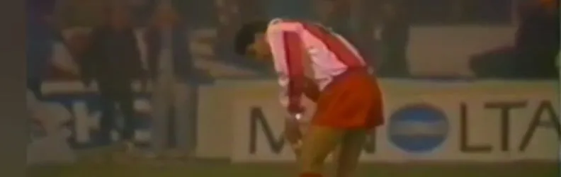 Mitar Mrkela biografija i poreklo nekadašnjeg fudbalera