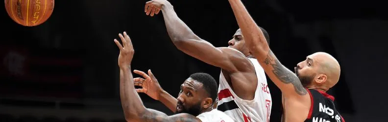 Najniži košarkaši u NBA i u Evropi