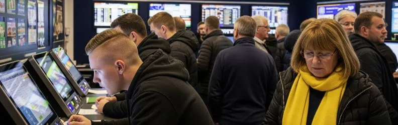 Najveći dobitak na kladionici u Srbiji i najveće uplate