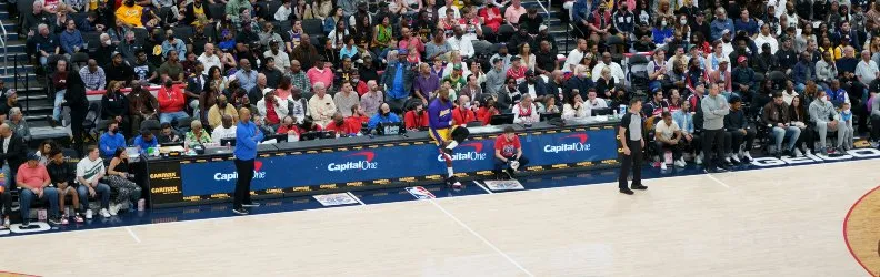 NBA penzija - ko ima pravo na NBA penziju?