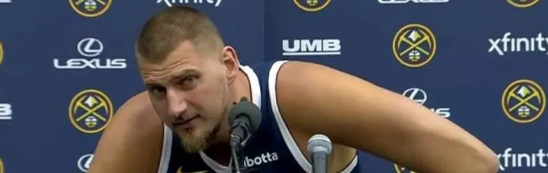 Jokić novi ugovor - koliko Nikola Jokić zarađuje u NBA