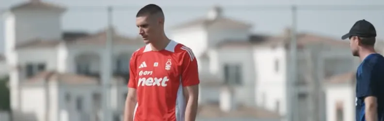 Srbi u Premijer ligi - kroz istoriju i trenutni igrači