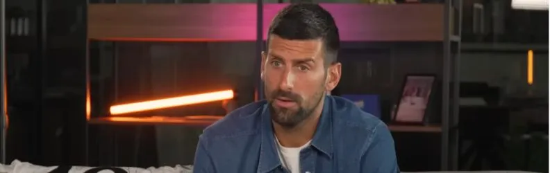 Novak Đoković obrazovanje - Gde se školovao Nole?