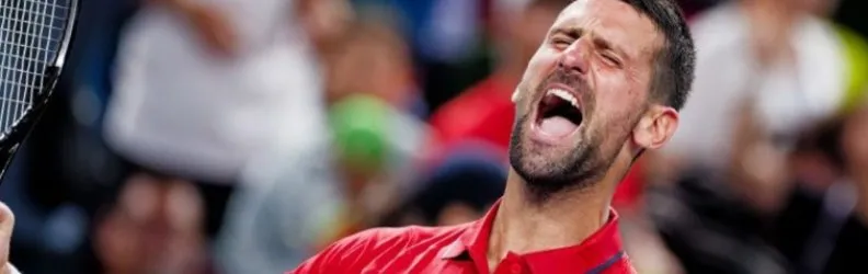 Novak Đoković zarada – koliko je Đoković ukupno zaradio od tenisa?