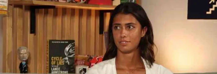 Olga Danilović biografija – karijera, titule i zarada