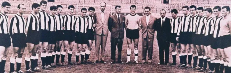Osnivanje Partizana - Ko je osnovao Partizan i kada?