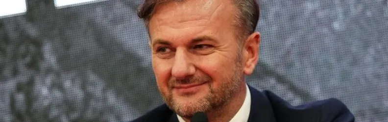 Ostoja Mijailović biografija – sve o predsedniku KK Partizan