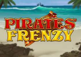 Pirate's Frenzy