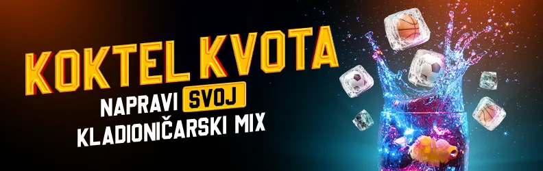 Koktel kvota 