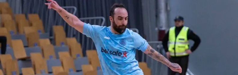 Rikardinjo futsal karijera - sve o legendarnom Rikardinju