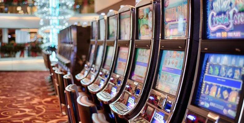 rng-slot