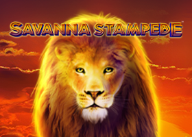 Savanna Stampede
