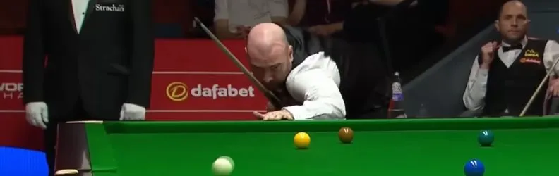 Ko je najbolji snuker igrač svih vremena?