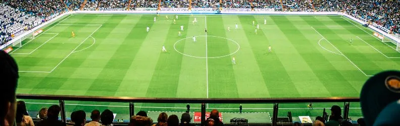 Dimenzije fudbalskog terena - kolika je širina i dužina?