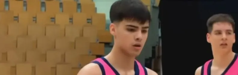 Vuk Danilović biografija - ko je sin Predraga Danilovića