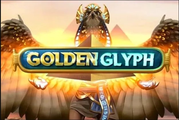 Golden Glyph