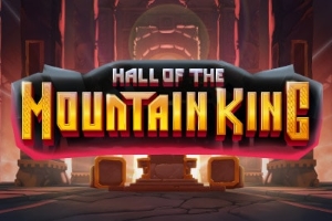 Hall of the Mountain King