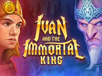 Ivan And The Immortal King