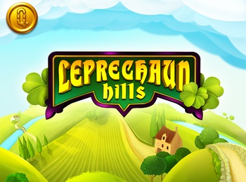 Leprechaun Hills