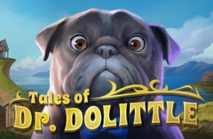 Tales of Dr Dolittle