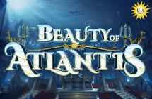 Beauty Of Atlantis