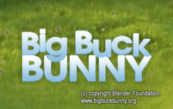 Big Buck Bunny