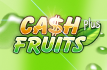 Cash Fruits Plus