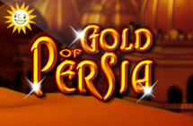 Gold of Persia