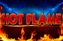 Hot Flame