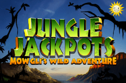 Jungle Jackpots