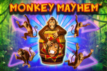 Monkey Mayhem