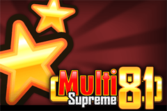 MultiSupreme81