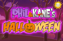 Phil and Kanes Halloween