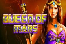Queen of Mars