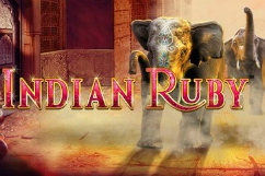 Indian Ruby