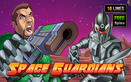 Space Guardians