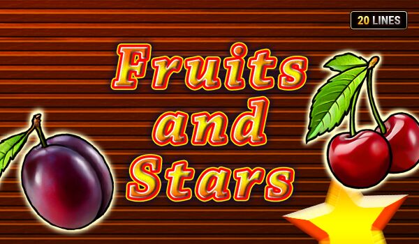 Fruits & Stars