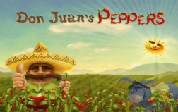 Don Juans Peppers