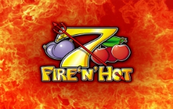 Fire and Hot