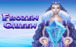 Frozen Queen