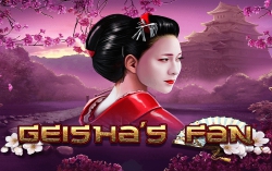 Geishas Fan