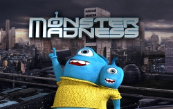 Monster Madness
