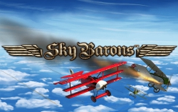 Sky Barons