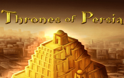 Thrones of Persia