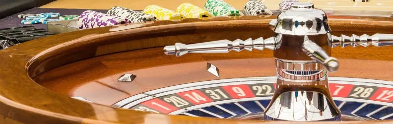 Europski i američki rulet - sličnosti, razlike i pravila