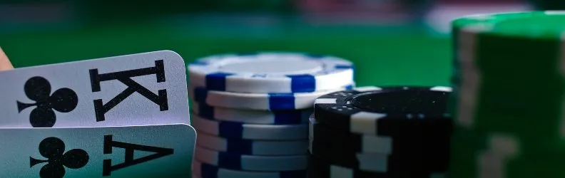 Texas Holdem poker vs Caribbean Stud Poker - razlike i sličnosti