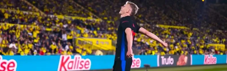 Dani Olmo biografija - životna priča Danija Olma