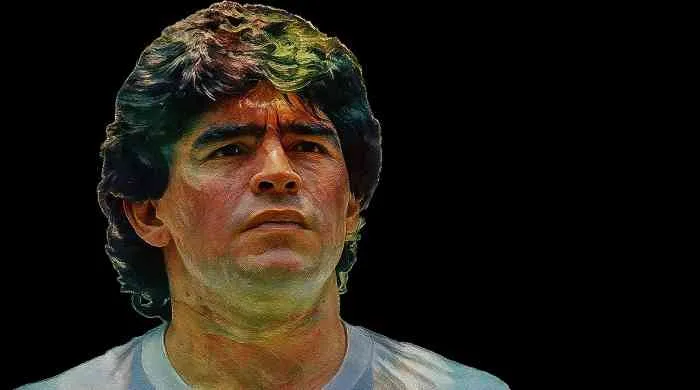 Diego Maradona – biografija, karijera, statistika i nasljeđe nogometne legende