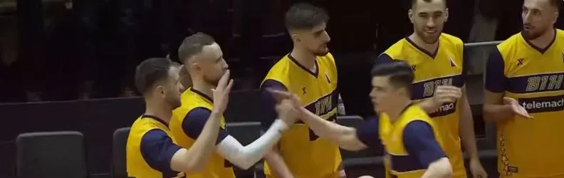 FIBA Eurobasket 2025 - sastav igrača BiH i kada BiH igra