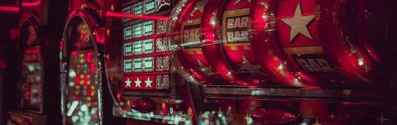 Kako dobiti na slot aparatima - kako funkcioniraju slot mašine?